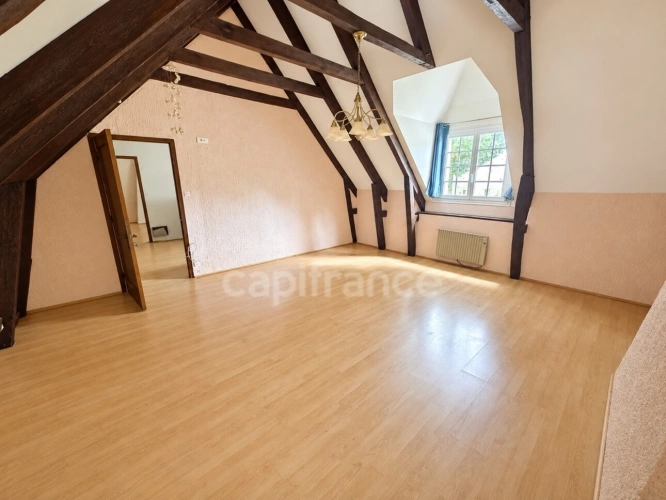 Photos 12 - Rurale - EXCLUSIVITÉ - Propriété avec terrain et hangar à vendre 7 pièces SPEZET (29)