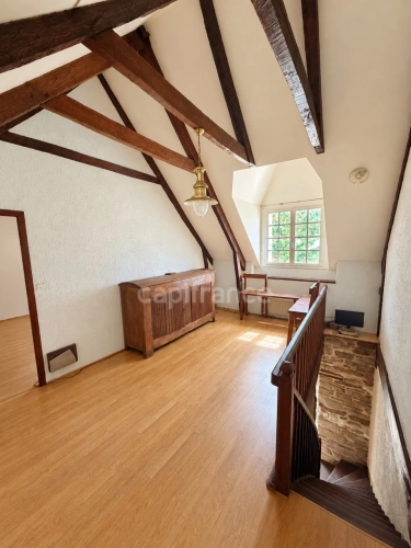 Photos 13 - Rurale - EXCLUSIVITÉ - Propriété avec terrain et hangar à vendre 7 pièces SPEZET (29)