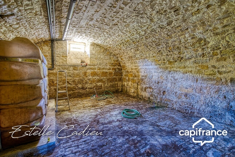 Photos 24 - Prestige - Propriété d’exception  – Château XIXe à CHANTONNAY (85)