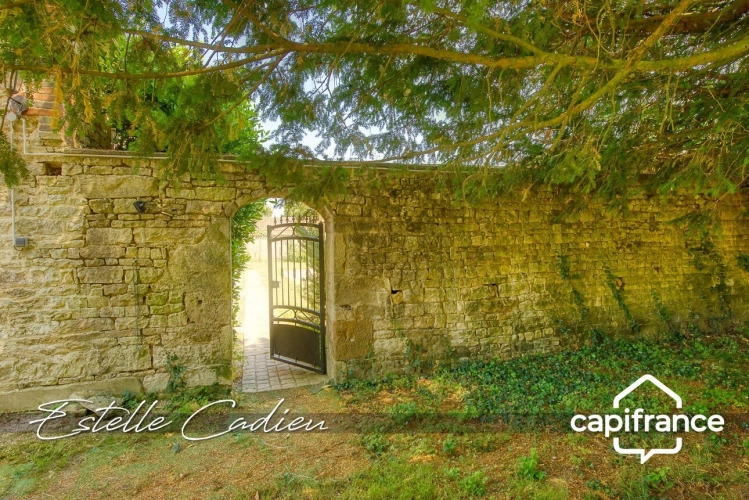 Photos 30 - Prestige - Propriété d’exception  – Château XIXe à CHANTONNAY (85)