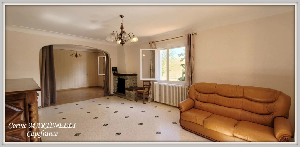 Photos 7 - Prestige - A vendre propriété 2 maisons - Terrain 2 ha