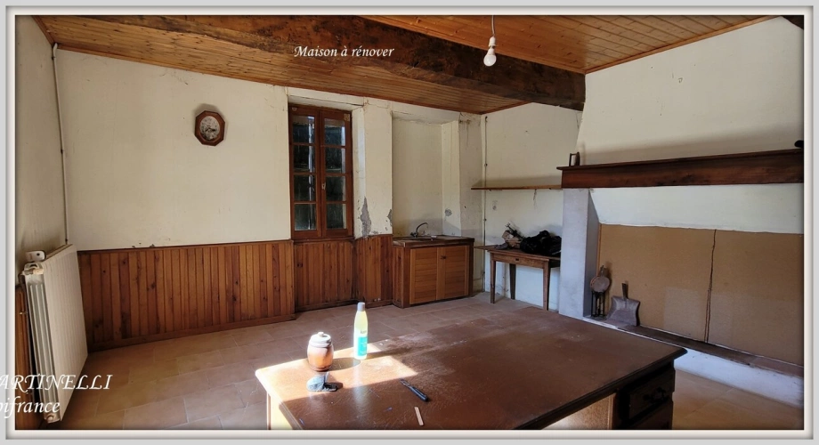 Photos 20 - Prestige - A vendre propriété 2 maisons - Terrain 2 ha