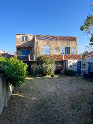 Photos 2 - Prestige - Exclusivité - Propriété à vendre - 9 pièces L'AIGUILLON-SUR-MER LA PRESQU'ILE (85 460) - Idéal investisseurs
