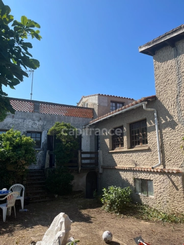 Photos 3 - Prestige - Exclusivité - Propriété à vendre - 9 pièces L'AIGUILLON-SUR-MER LA PRESQU'ILE (85 460) - Idéal investisseurs
