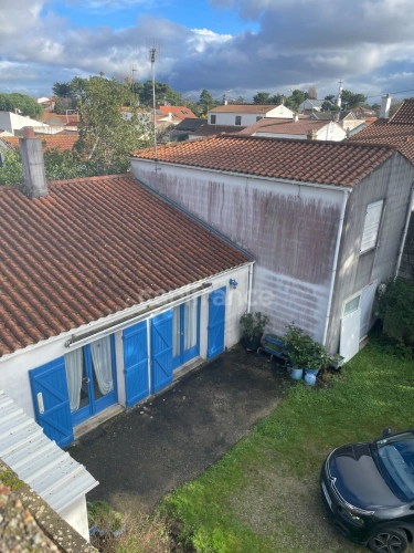 Photos 5 - Prestige - Exclusivité - Propriété à vendre - 9 pièces L'AIGUILLON-SUR-MER LA PRESQU'ILE (85 460) - Idéal investisseurs