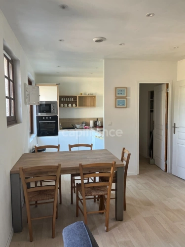 Photos 6 - Prestige - Exclusivité - Propriété à vendre - 9 pièces L'AIGUILLON-SUR-MER LA PRESQU'ILE (85 460) - Idéal investisseurs