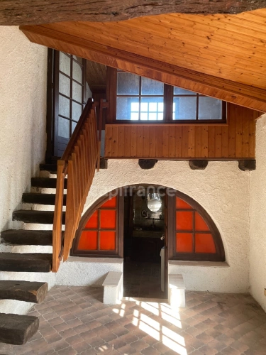 Photos 9 - Prestige - Exclusivité - Propriété à vendre - 9 pièces L'AIGUILLON-SUR-MER LA PRESQU'ILE (85 460) - Idéal investisseurs