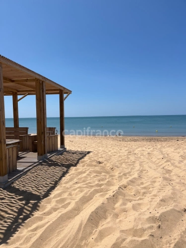 Photos 12 - Prestige - Exclusivité - Propriété à vendre - 9 pièces L'AIGUILLON-SUR-MER LA PRESQU'ILE (85 460) - Idéal investisseurs