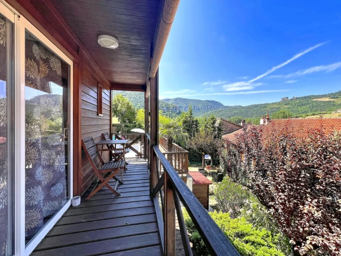 Photos 5 - Tourist - Charming Guest House & Gîte near the Gorges du Tarn