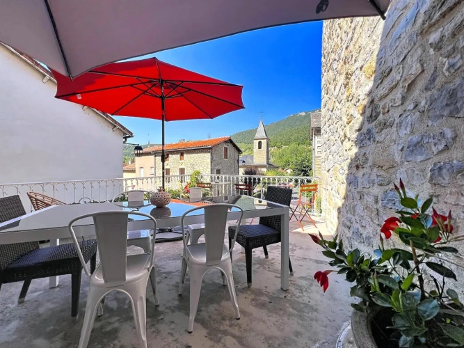Photos 7 - Tourist - Charming Guest House & Gîte near the Gorges du Tarn