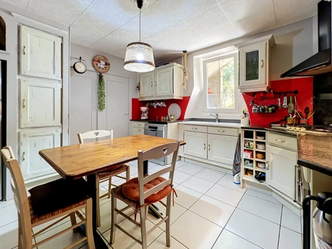 Photos 8 - Tourist - Charming Guest House & Gîte near the Gorges du Tarn