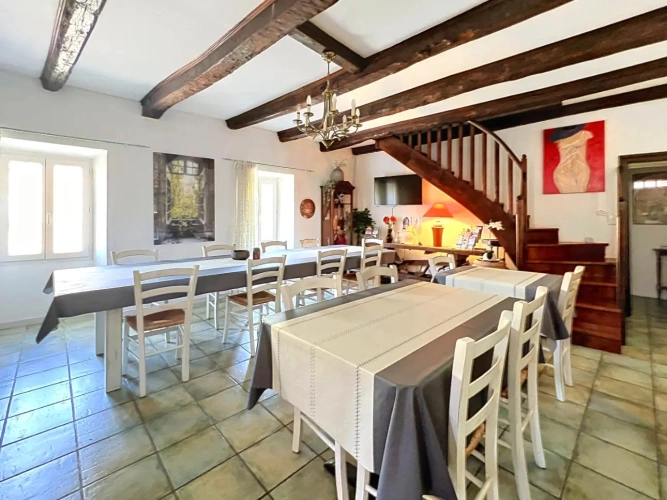 Photos 9 - Tourist - Charming Guest House & Gîte near the Gorges du Tarn