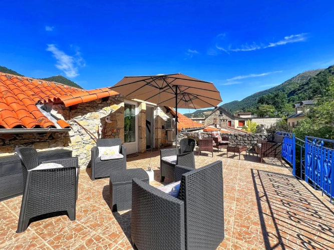 Photos 14 - Tourist - Charming Guest House & Gîte near the Gorges du Tarn
