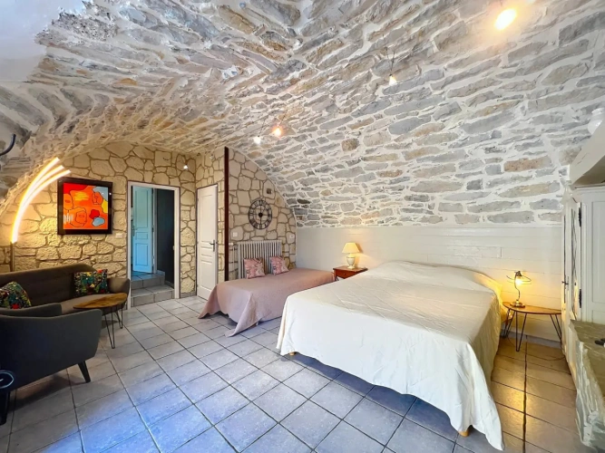 Photos 16 - Tourist - Charming Guest House & Gîte near the Gorges du Tarn