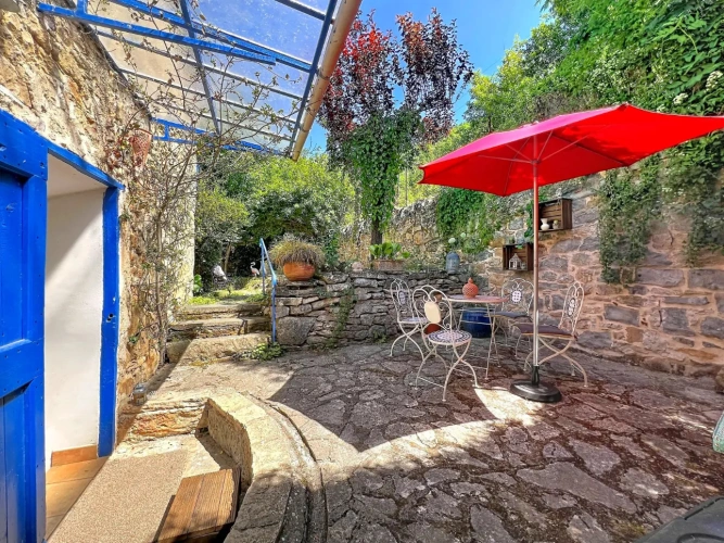 Photos 17 - Tourist - Charming Guest House & Gîte near the Gorges du Tarn