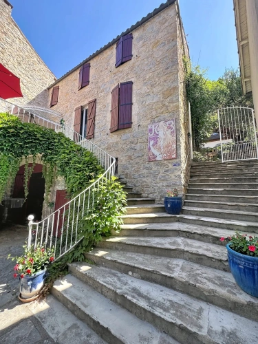 Photos 18 - Tourist - Charming Guest House & Gîte near the Gorges du Tarn