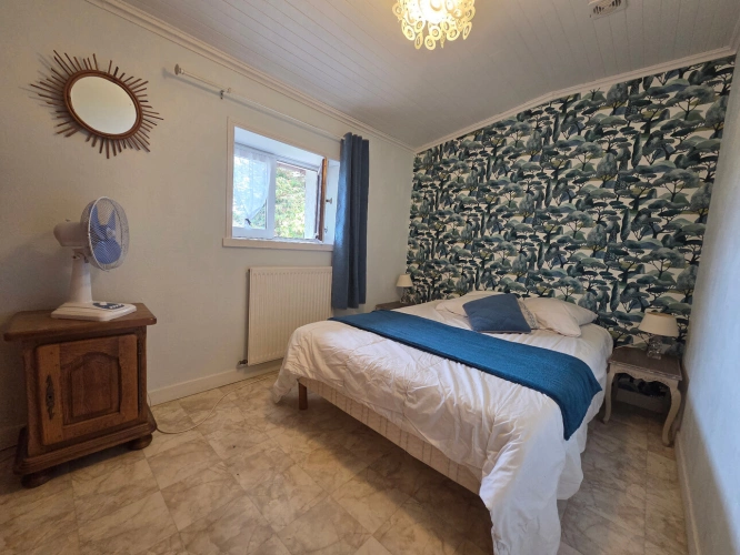 Photos 27 - Prestigious - Propriete à vendre 11 pièces DOMPIERRE SUR VEYLE (01)