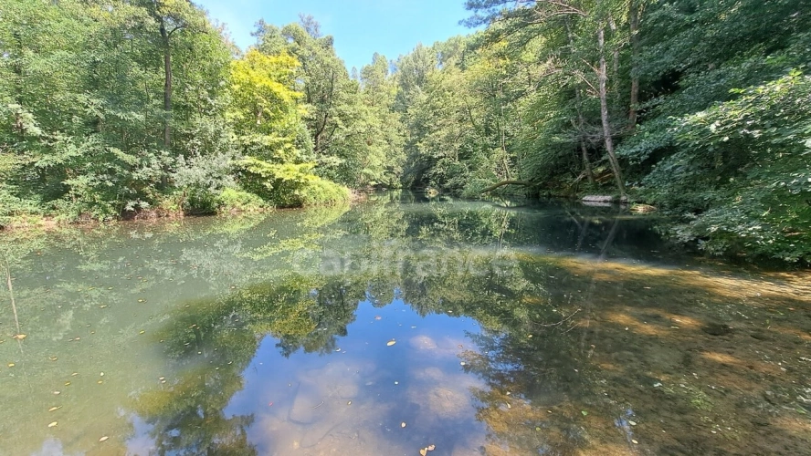 Photos 7 - Prestige - LA GRAND COMBE (30) Propriété de Caractère et Activité Touristique – Portes des Cévennes