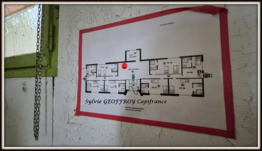 Photos 3 - Prestige - Propriete à vendre 10 pièces ETIVAL CLAIREFONTAINE (88)
