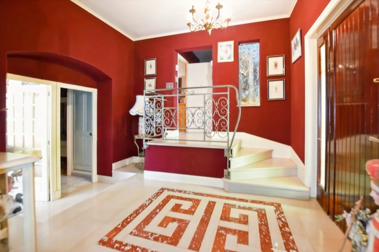 Photos 3 - Prestige - Propriete à vendre à ANTULLY avec terrain de 4577 m2