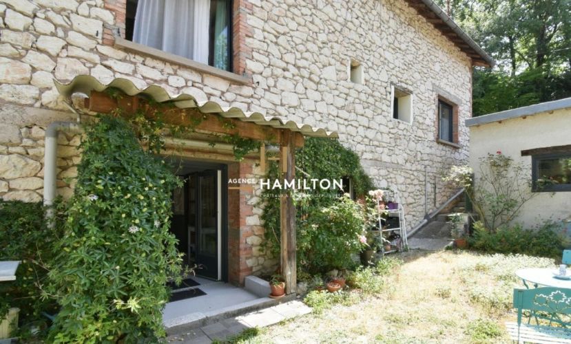 Photos 2 - Prestige - PROCHE GAILLAC - LOCAL COMMERCIAL + HABITATION
