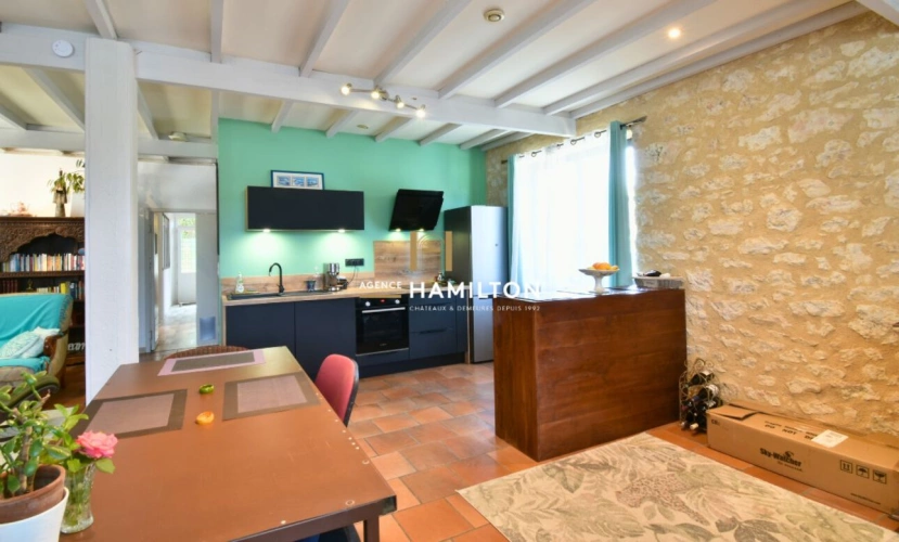 Photos 5 - Prestige - PROCHE GAILLAC - LOCAL COMMERCIAL + HABITATION