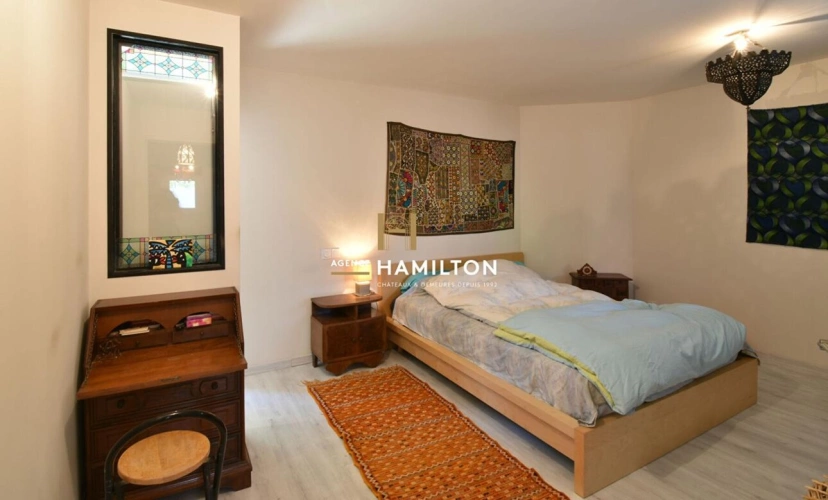 Photos 7 - Prestige - PROCHE GAILLAC - LOCAL COMMERCIAL + HABITATION
