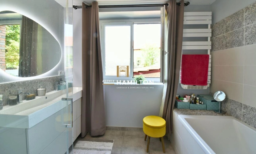 Photos 9 - Prestige - PROCHE GAILLAC - LOCAL COMMERCIAL + HABITATION