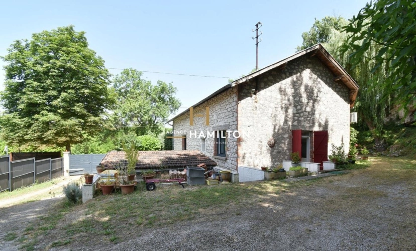Photos 17 - Prestige - PROCHE GAILLAC - LOCAL COMMERCIAL + HABITATION