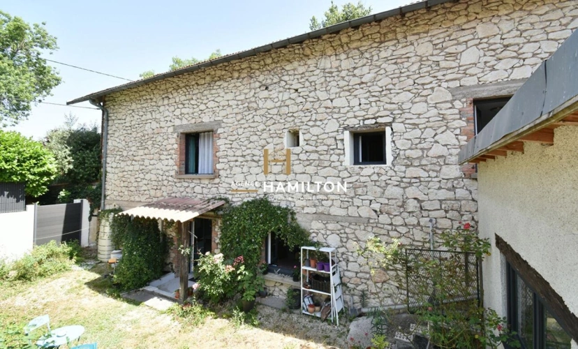 Photos 18 - Prestige - PROCHE GAILLAC - LOCAL COMMERCIAL + HABITATION