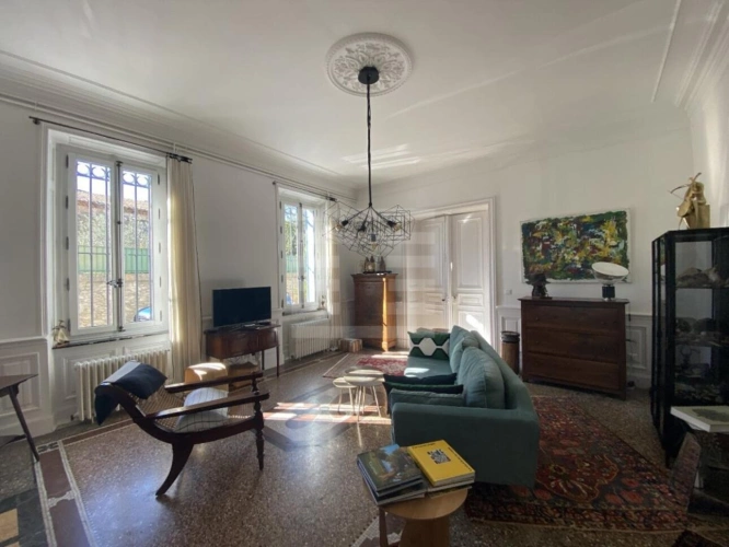 Photos 3 - Prestige - Maison de caractère