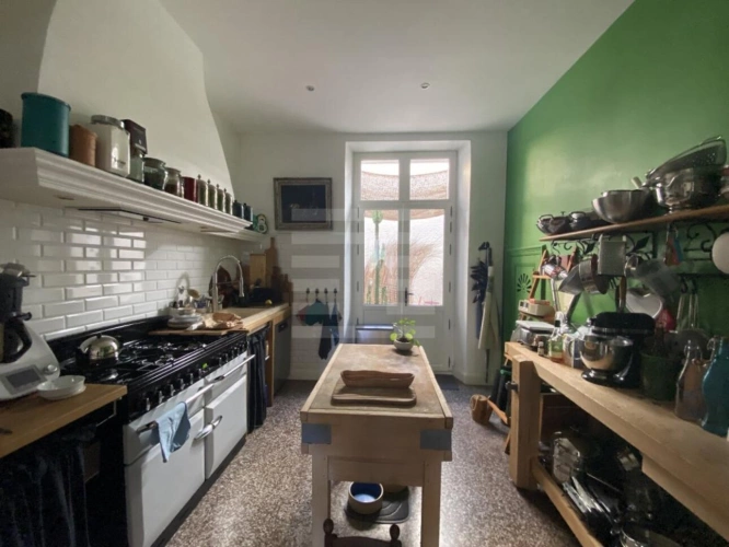 Photos 4 - Prestige - Maison de caractère