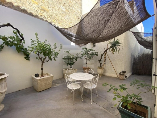 Photos 5 - Prestige - Maison de caractère