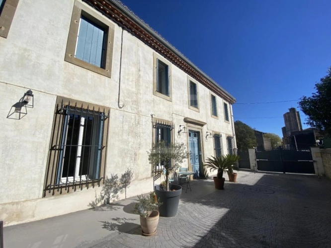Photos 14 - Prestige - Maison de caractère