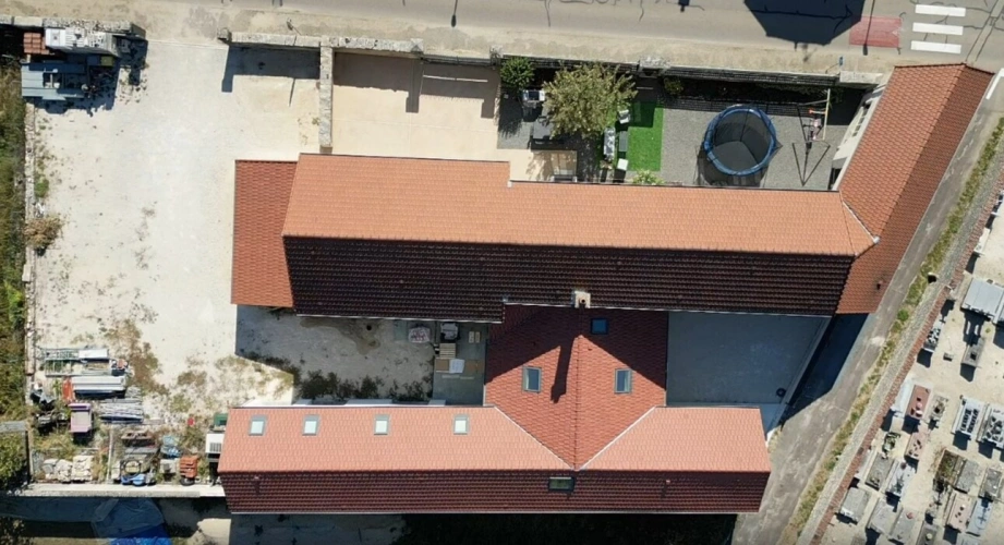 Photos 19 - Prestige - PROPRIÉTÉ D’EXCEPTION – DEUX MAISONS – LUX (21)