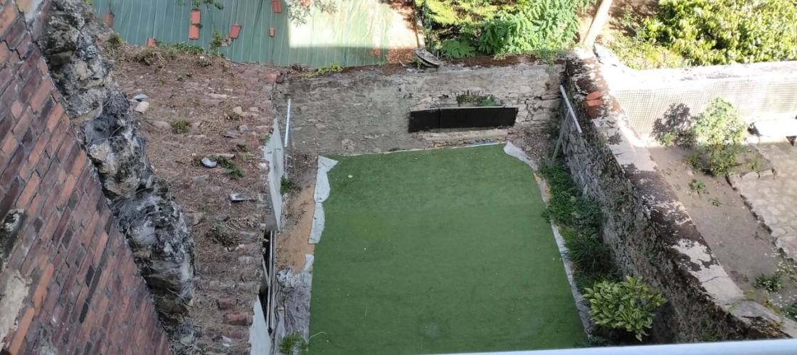 Photos 2 - Prestige - Propriete à vendre 10 pièces RIVE DE GIER (42)
