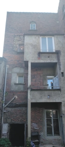 Photos 3 - Prestige - Propriete à vendre 10 pièces RIVE DE GIER (42)