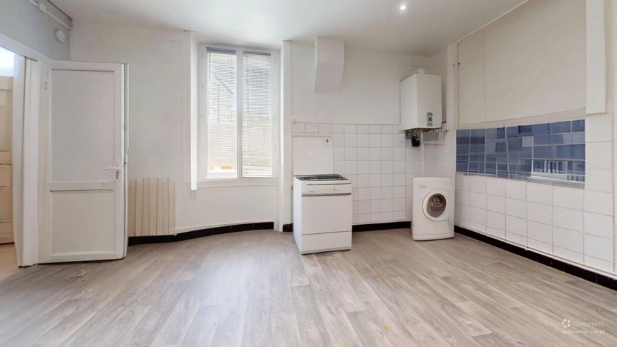 Photos 6 - Prestige - Propriete à vendre 10 pièces RIVE DE GIER (42)