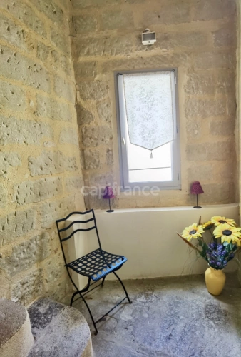 Photos 20 - Prestige - Dpt Gard (30), à vendre UZES propriete P14 de 548 m² - Terrain de 830,00 m²