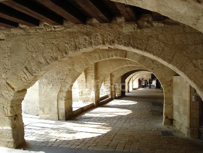 Photos 35 - Prestige - Dpt Gard (30), à vendre UZES propriete P14 de 548 m² - Terrain de 830,00 m²