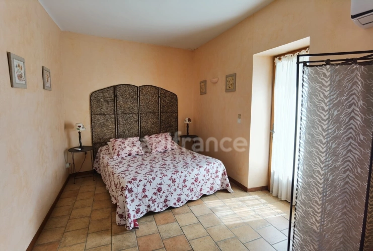 Photos 37 - Prestige - Dpt Gard (30), à vendre UZES propriete P14 de 548 m² - Terrain de 830,00 m²