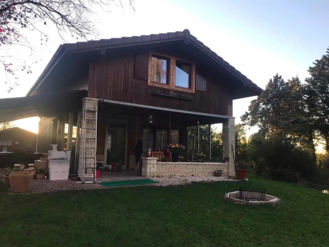 Photos 4 - Agricole - Micro ferme maraichère