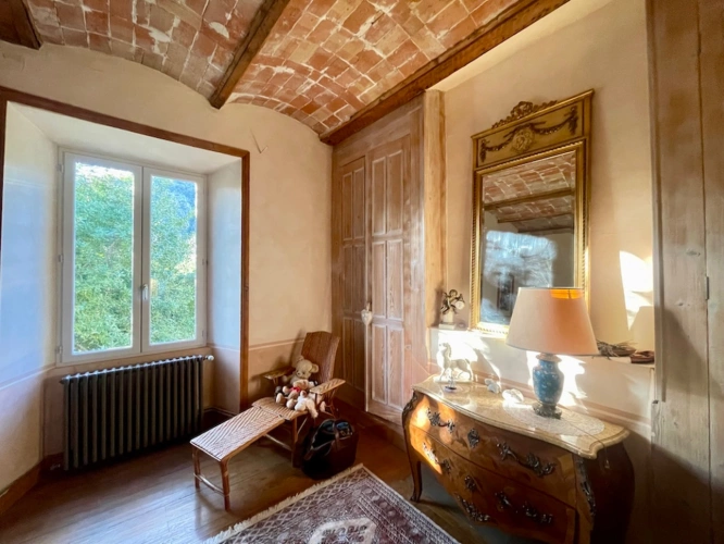 Photos 6 - Touristique - Propriété de caractère avec activité touristique et potentiel événementiel en Ardèche