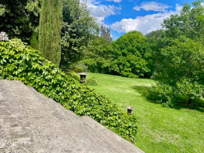 Photos 7 - Touristique - Propriété de caractère avec activité touristique et potentiel événementiel en Ardèche