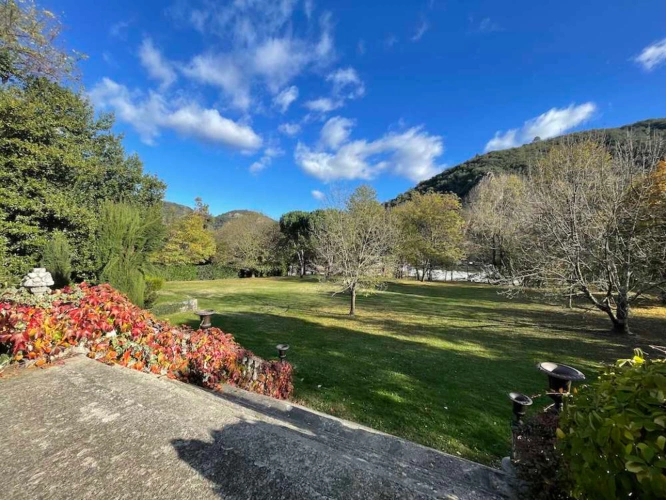 Photos 12 - Touristique - Propriété de caractère avec activité touristique et potentiel événementiel en Ardèche