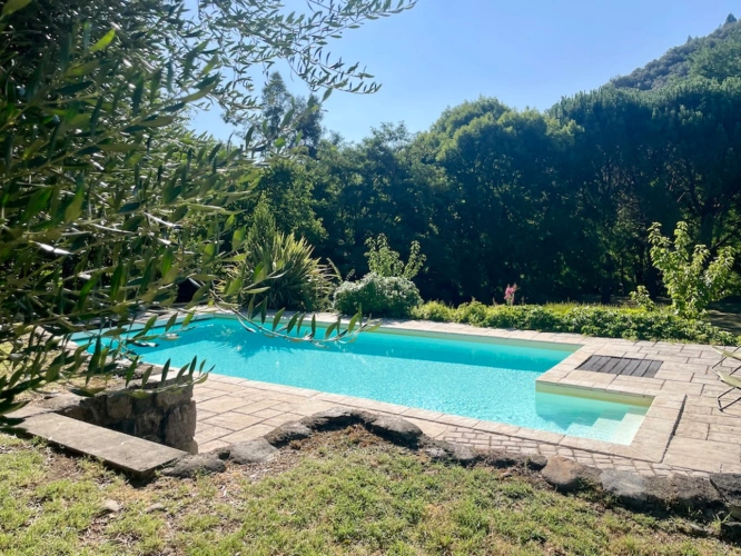 Photos 16 - Touristique - Propriété de caractère avec activité touristique et potentiel événementiel en Ardèche