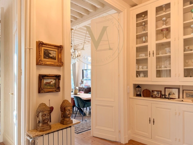 Photos 9 - Rurale - Propriete à vendre 10 pièces TOURNON D'AGENAIS (47)