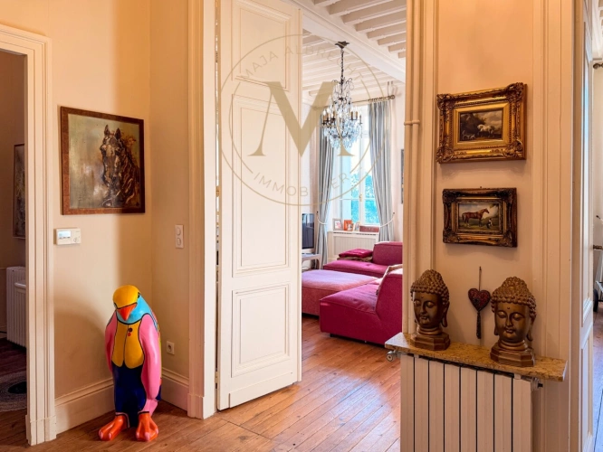 Photos 12 - Rurale - Propriete à vendre 10 pièces TOURNON D'AGENAIS (47)