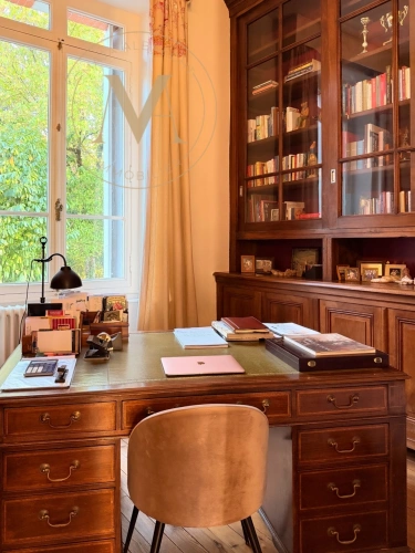 Photos 13 - Rurale - Propriete à vendre 10 pièces TOURNON D'AGENAIS (47)