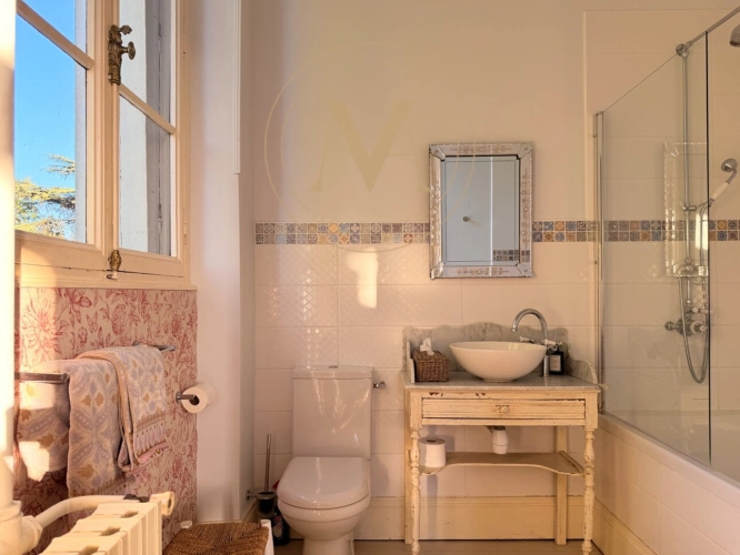 Photos 26 - Rurale - Propriete à vendre 10 pièces TOURNON D'AGENAIS (47)